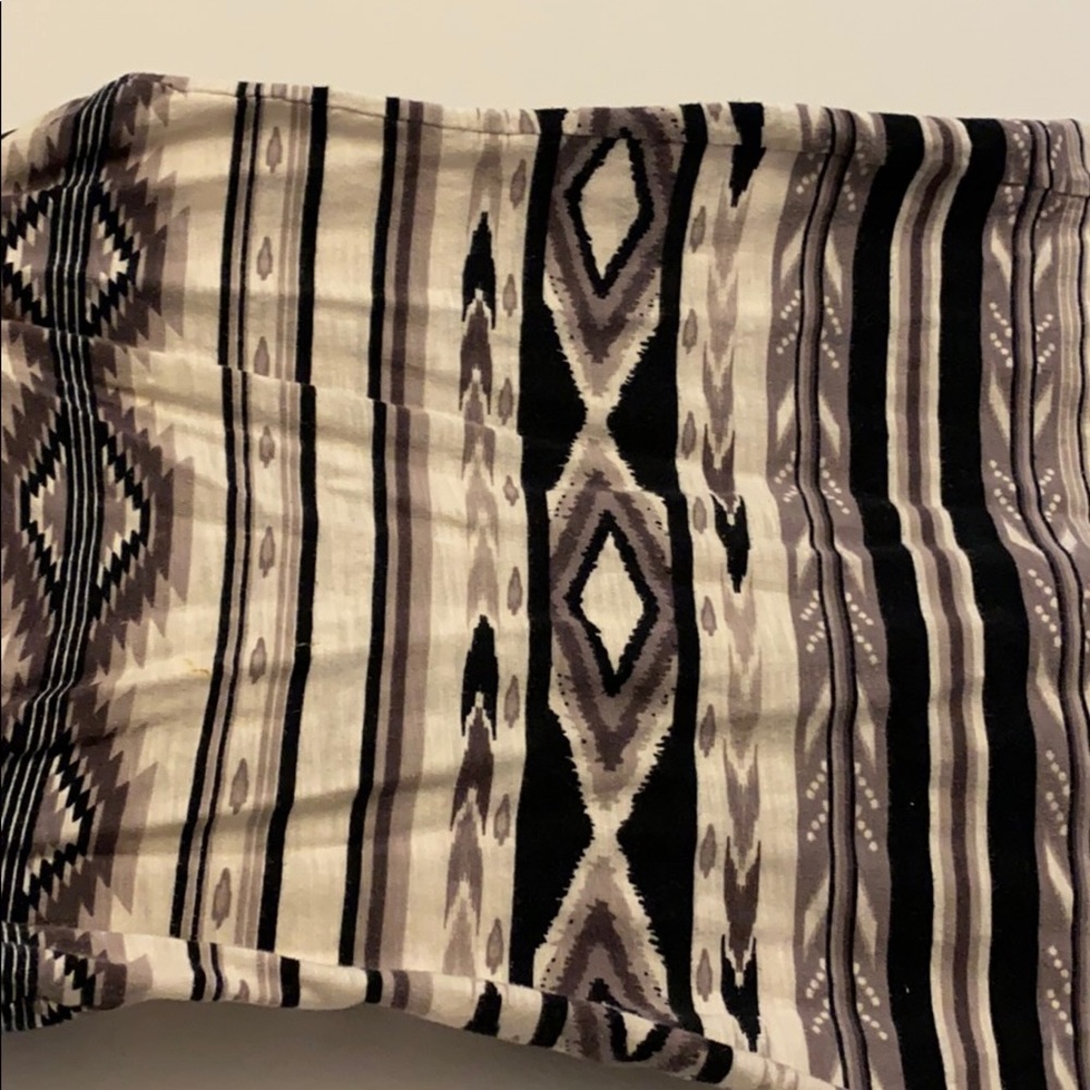 Aztec tank - Picture 2 of 3